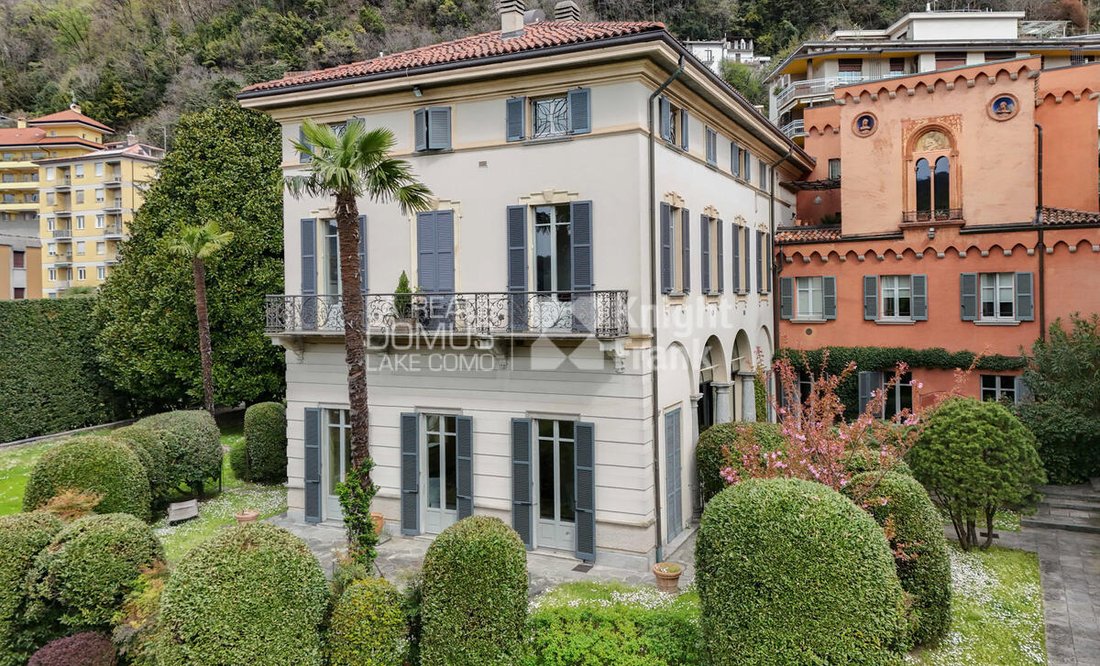 Apartment in Eastern Lake Center, Como, Lombardy 2 - 15508999