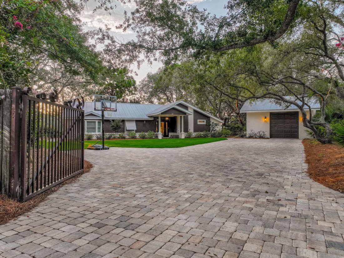 House in Santa Rosa Beach, Florida, United States 1 - 15511156