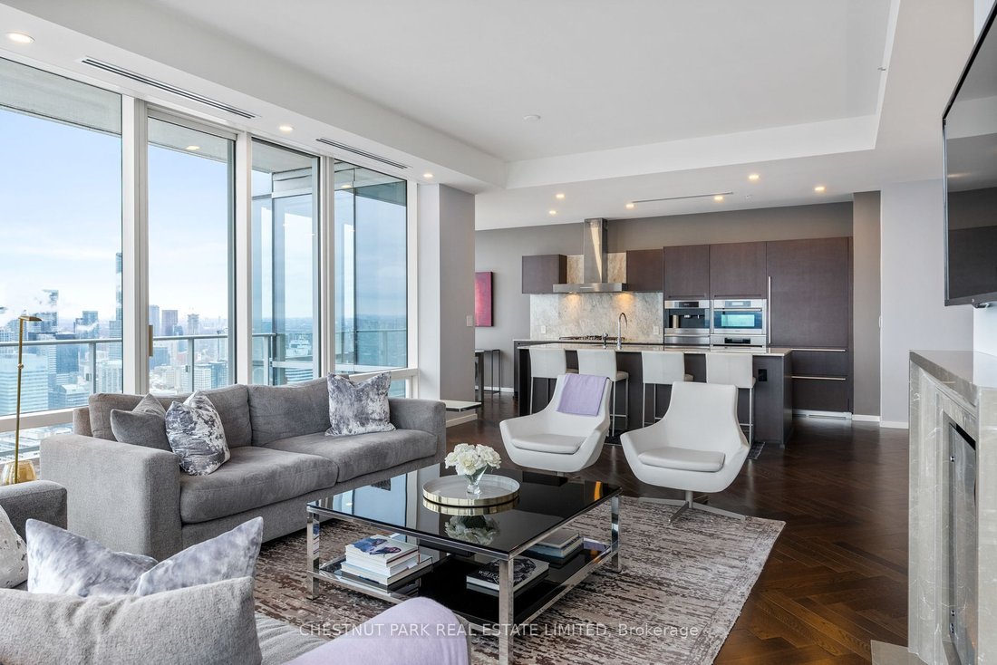 Condo in Toronto, Ontario, Canada 3 - 15167403