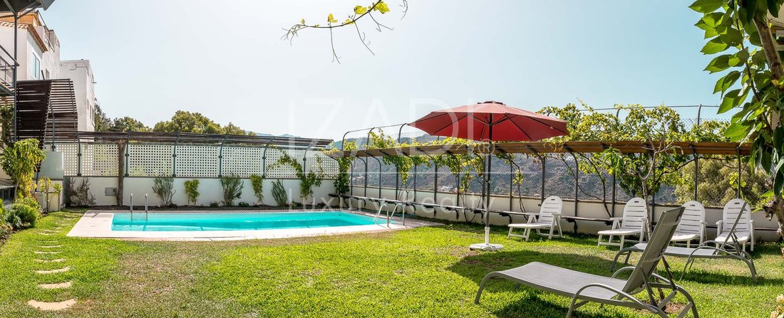 Chalet in Tafira Alta, Las Palmas de Gran Canaria, Canary Islands 5 - 15515632