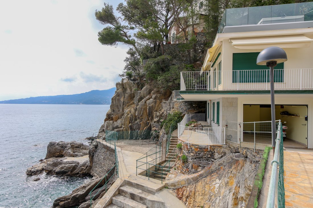 Villa in Zoagli, Liguria, Italy 2 - 15512999