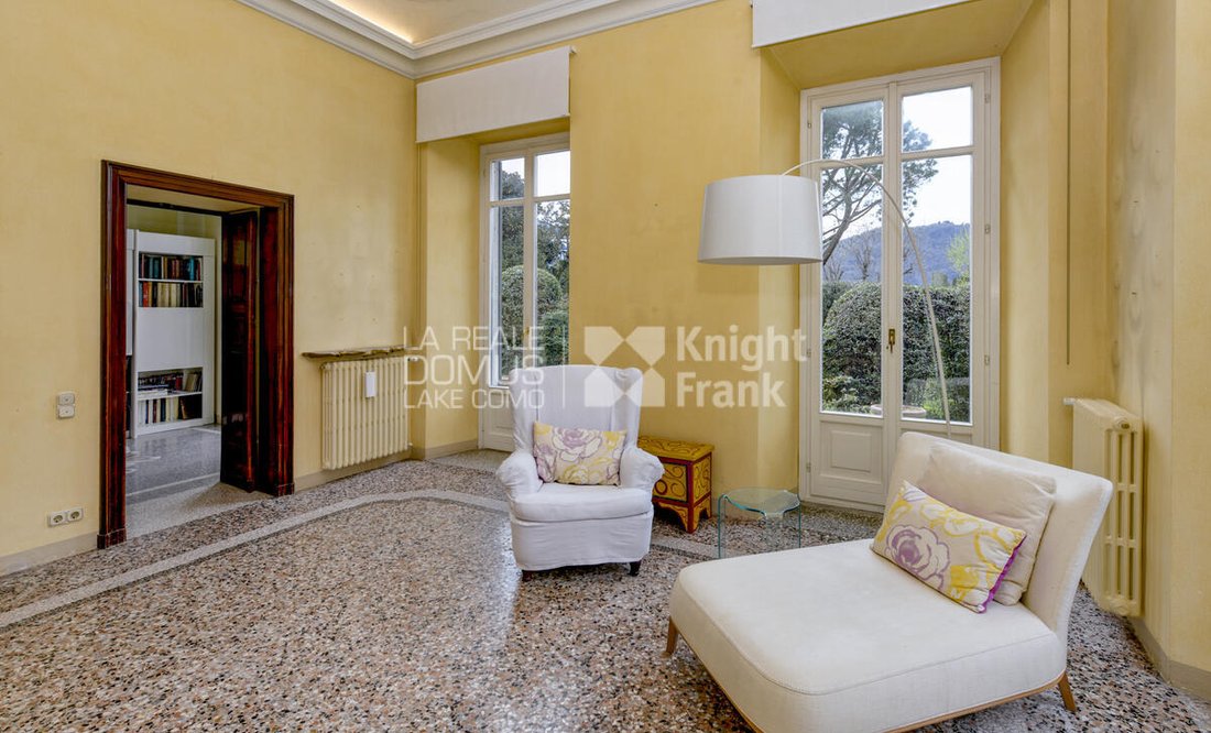 Apartment in Eastern Lake Center, Como, Lombardy 5 - 15508999