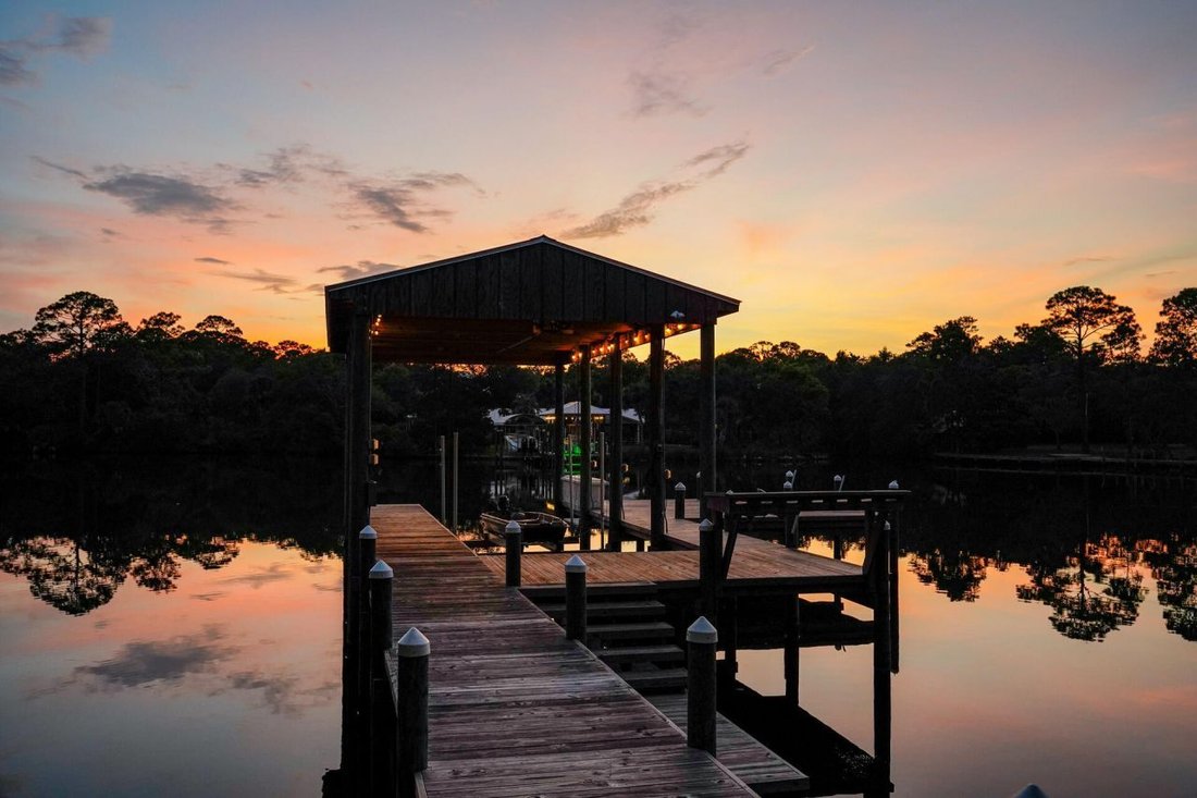 House in Santa Rosa Beach, Florida, United States 2 - 15511156