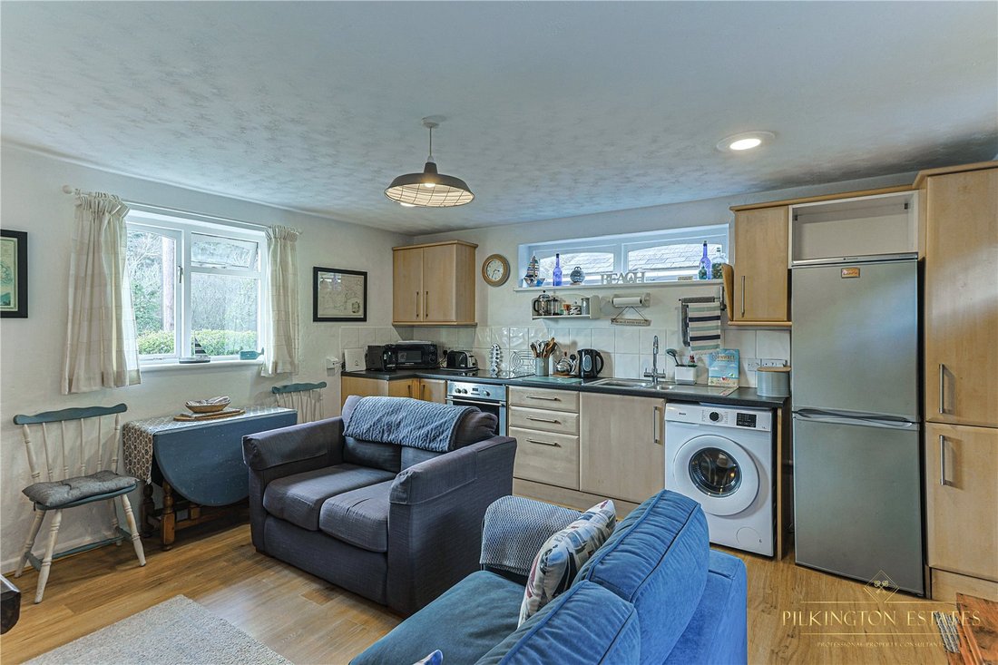 Bungalow in Polperro, England 5 - 15513949