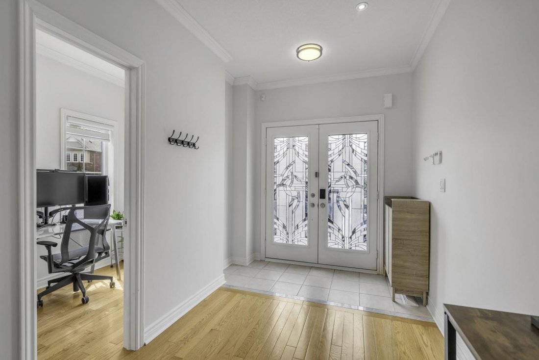 House in Whitchurch-Stouffville, Ontario, Canada 4 - 15510870