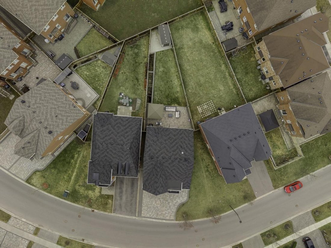 House in Whitchurch-Stouffville, Ontario, Canada 2 - 15510870