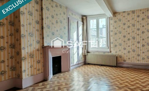 Castle for Sale in Saint-Valery-sur-Somme, Hauts-de-France, France