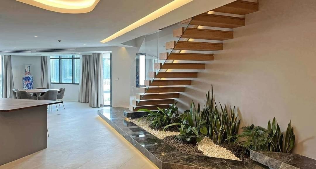 Condo in Bangkok, Krung Thep Maha Nakhon, Thailand 2 - 15514983