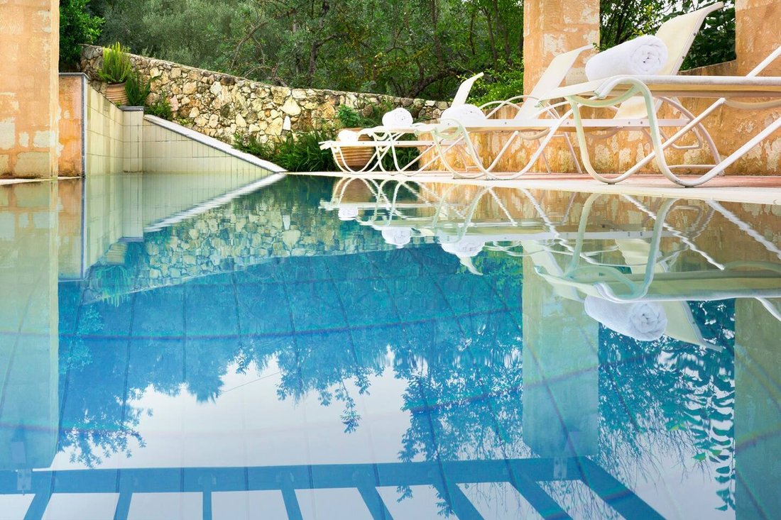 Villa in Apokoronas, Greece 3 - 15511653