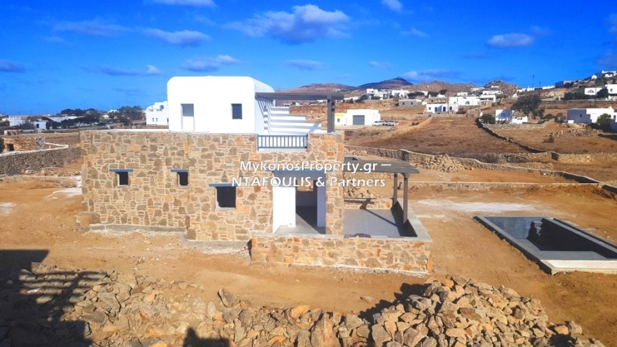 Villa in Ano Mera Community, Aegean, Greece 1 - 15516701