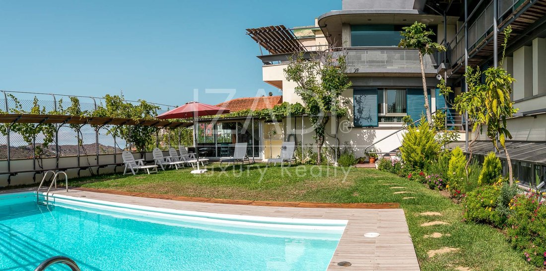 Chalet in Tafira Alta, Las Palmas de Gran Canaria, Canary Islands 2 - 15515632