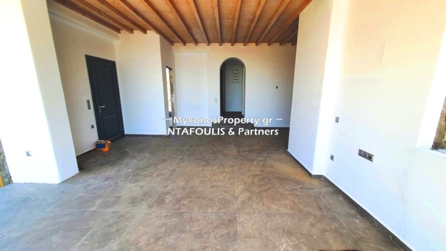Villa in Ano Mera Community, Aegean, Greece 5 - 15516700