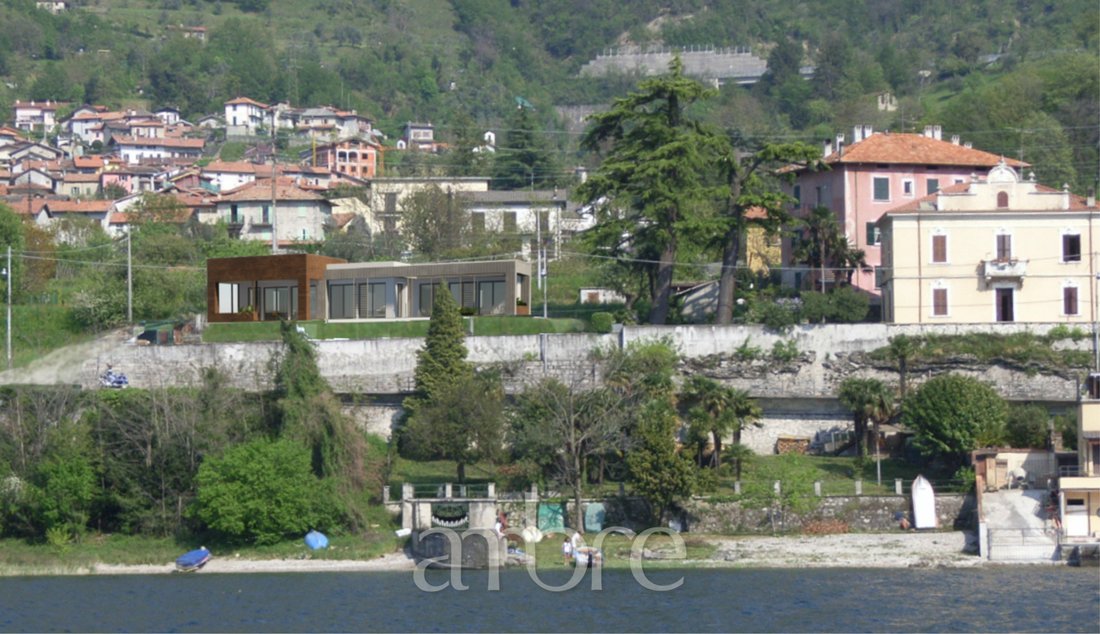 Villa à Lierna, Lombardie, Italie 1 - 15512974