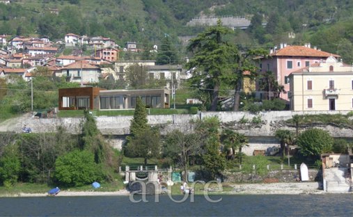 Villa à Lierna, Lombardie, Italie 1