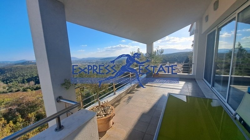 House in Rafina, Attica, Greece 3 - 15514057