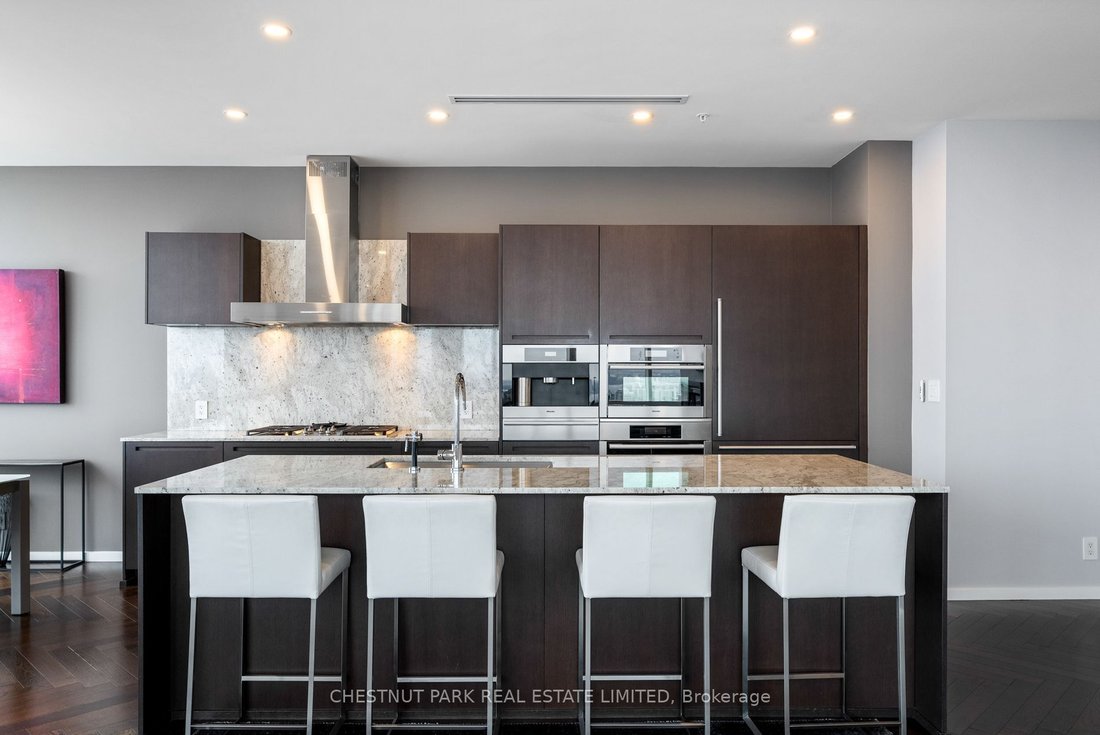 Condo in Toronto, Ontario, Canada 5 - 15167403