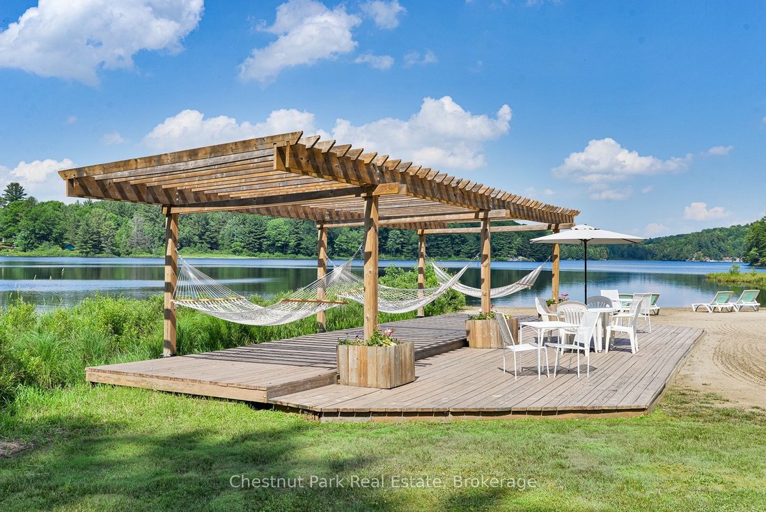 House in Huntsville, Ontario, Canada 4 - 15262823