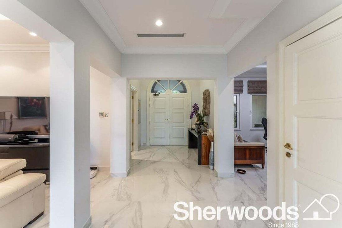Villa in Palm Jumeirah, Dubai, United Arab Emirates 3 - 15509348
