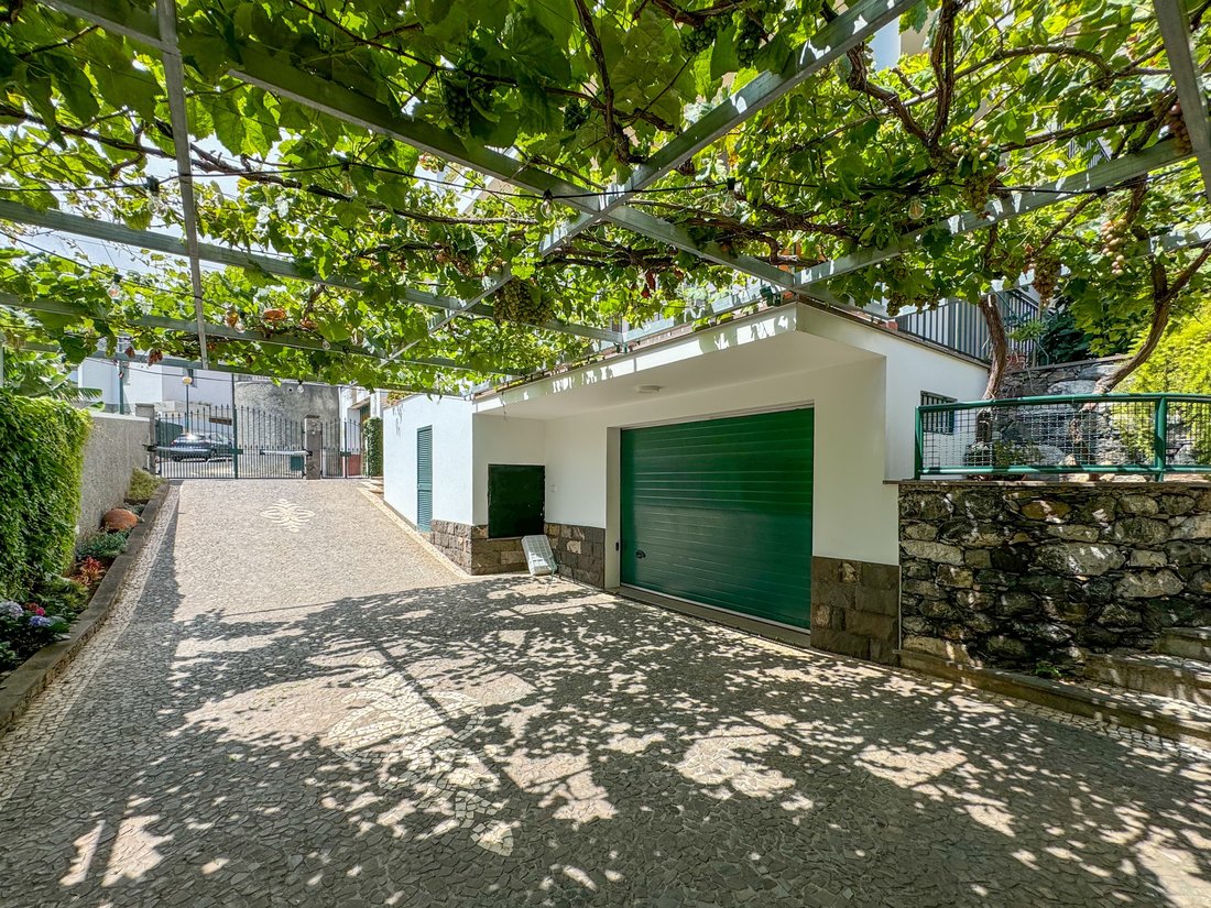 Villa in Camara De Lobos, Madeira, Portugal 4 - 15515403