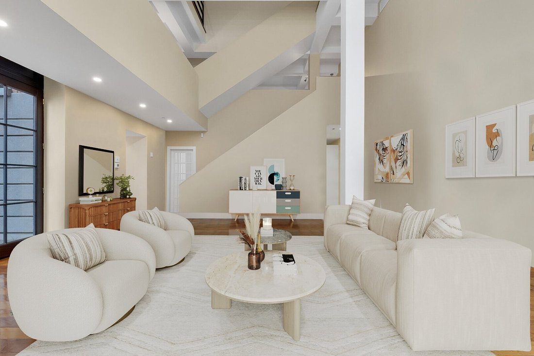 Condo in Westmount, Quebec, Canada 4 - 15515315