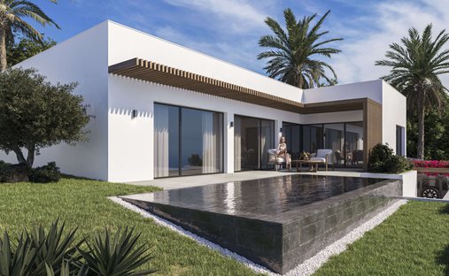 Casa a Prazeres, Madera, Portogallo 1