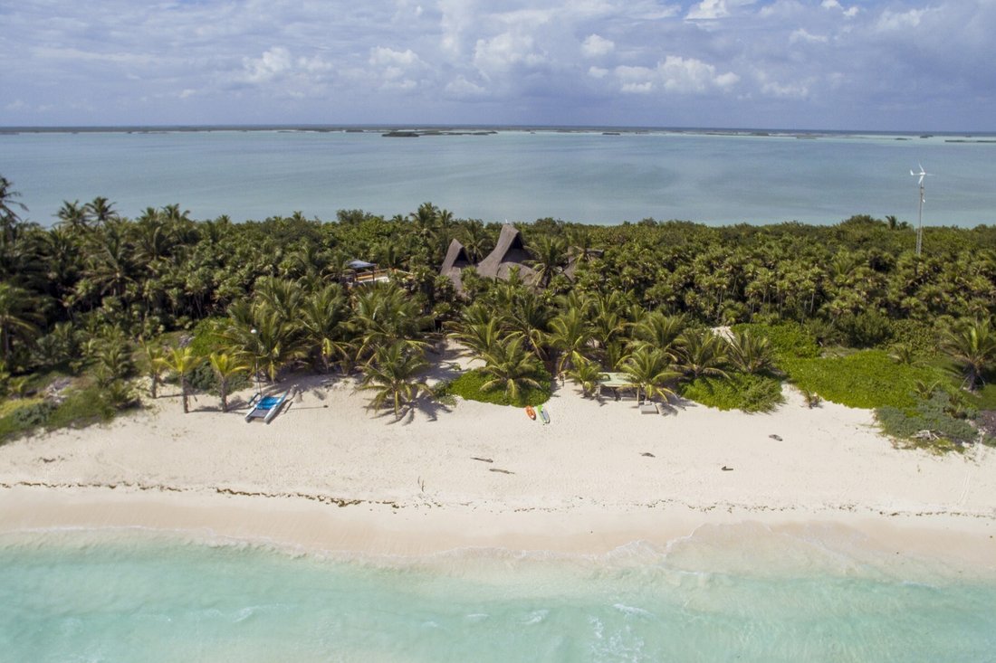 House in Tulum, Quintana Roo, Mexico 1 - 1184398
