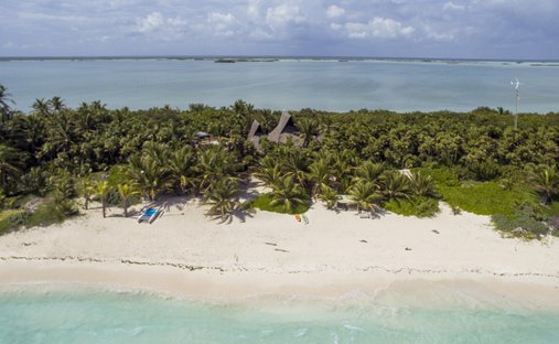 House in Tulum, Quintana Roo, Mexico 1