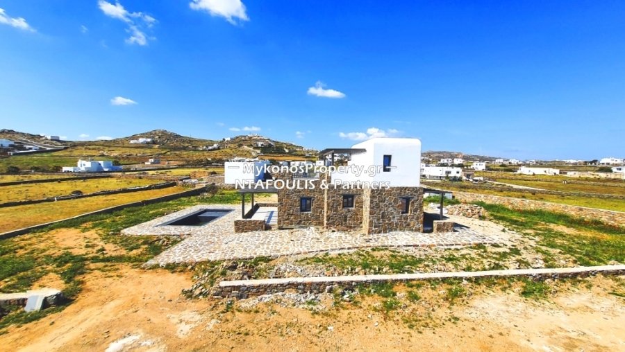 Villa in Ano Mera Community, Aegean, Greece 1 - 15516696
