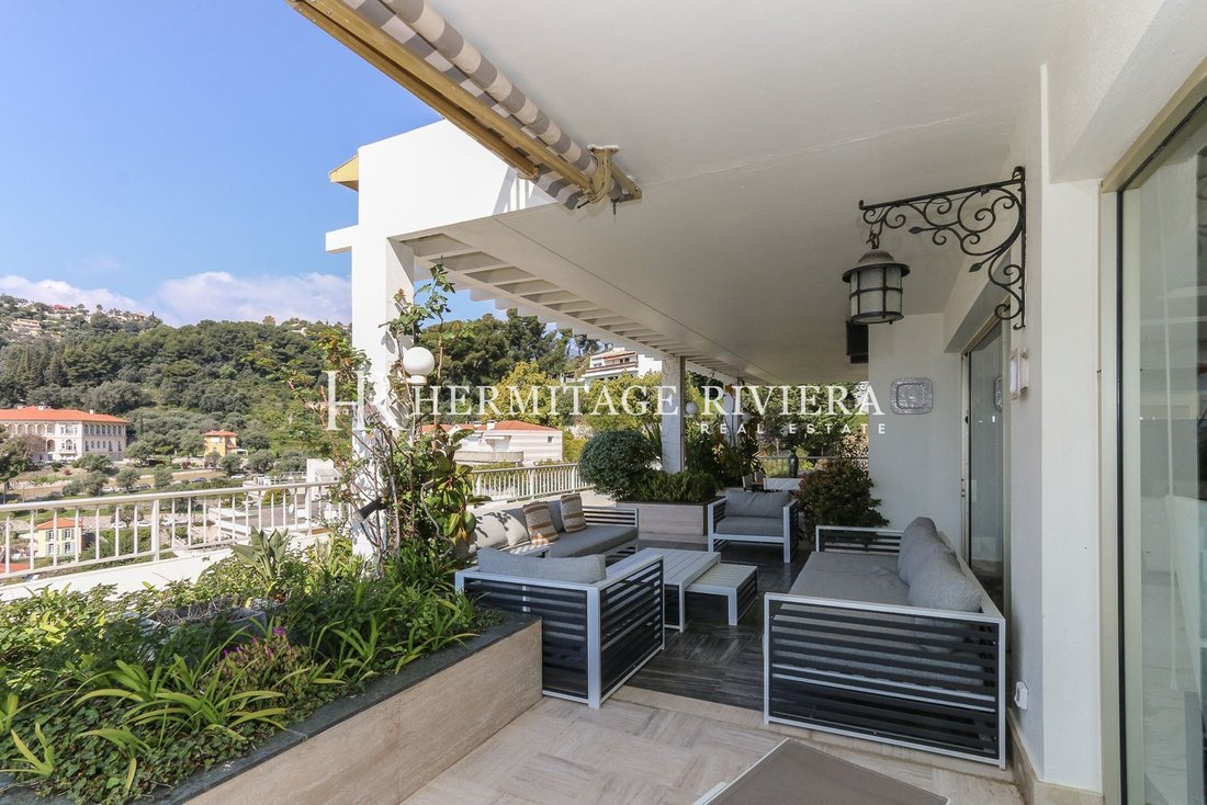 Apartment in Menton, Provence-Alpes-Côte d'Azur, France 3 - 15514587