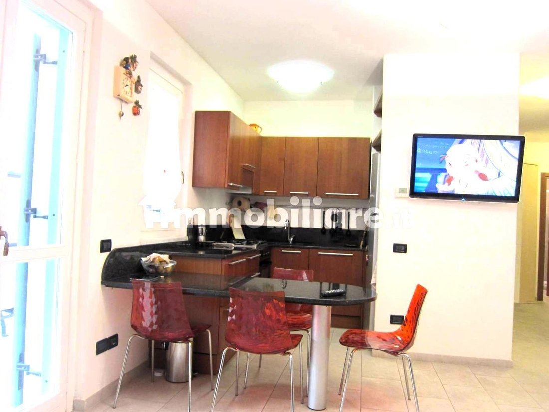 Apartment in Ronchi, Massa, Italy 5 - 15510852