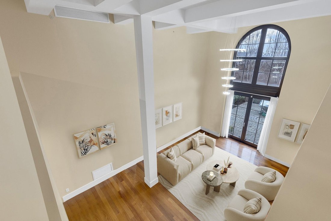 Condo in Westmount, Quebec, Canada 5 - 15515315