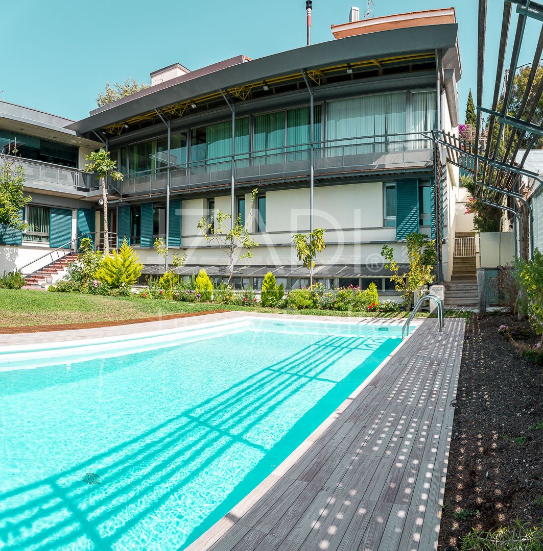 Chalet in Tafira Alta, Las Palmas de Gran Canaria, Canary Islands 3 - 15515632