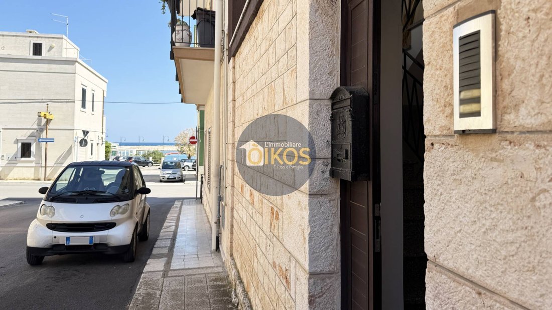 House in Savelletri, Selva di Fasano, Apulia 5 - 15510892