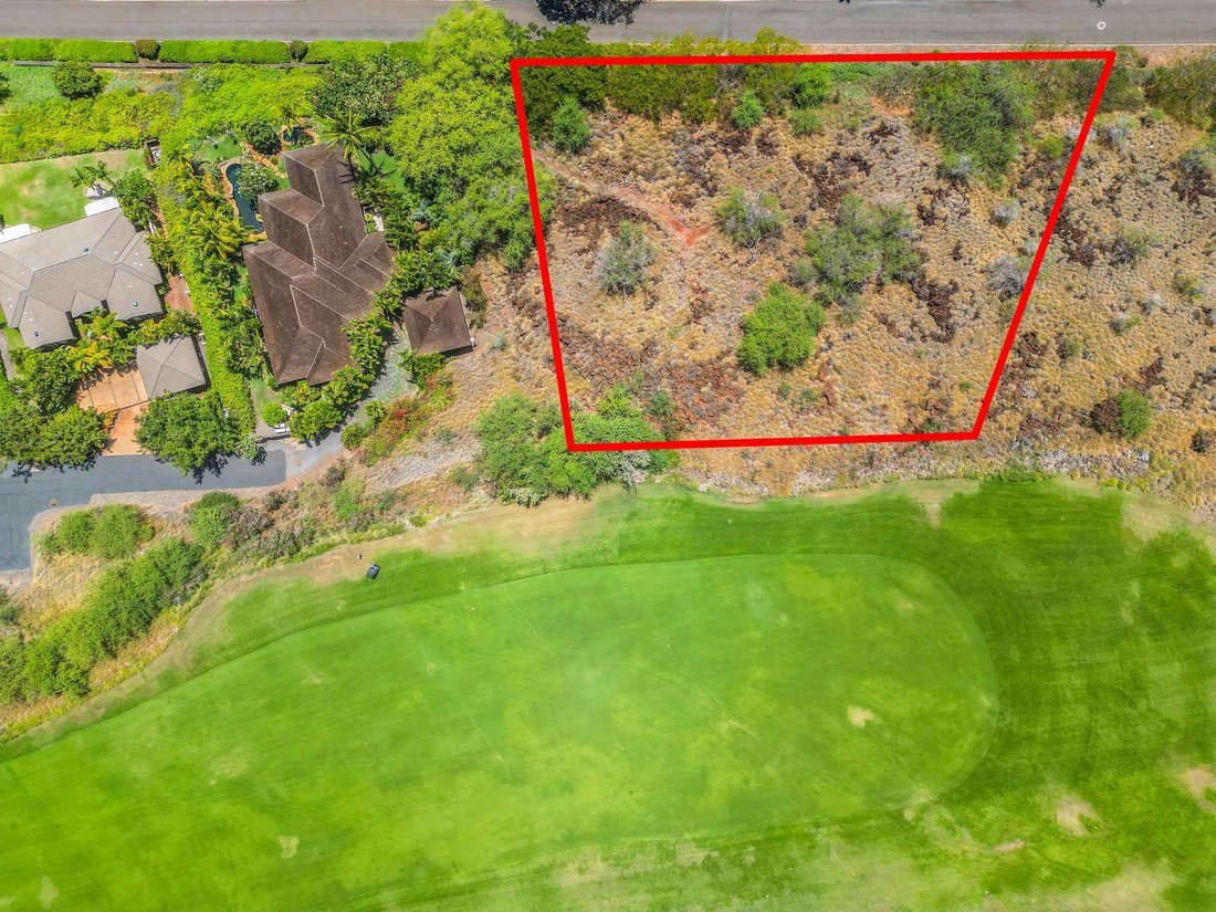 Land in Lanai City, Hawaii, United States 4 - 15511172
