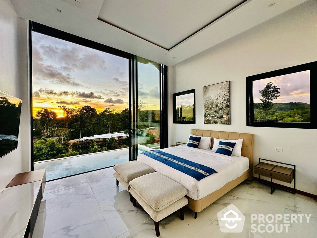 Villa en Choeng Thale, Provincia de Phuket, Tailandia 5 - 15509607