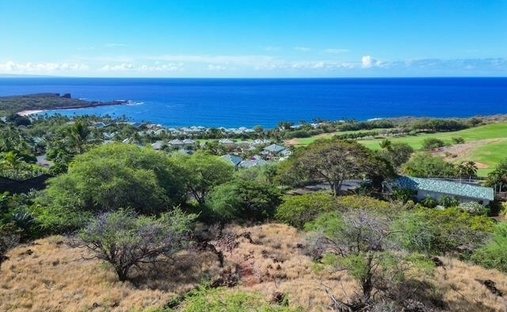 Land in Lanai City, Hawaii, United States 1