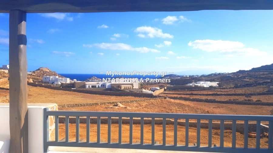 Villa in Ano Mera Community, Aegean, Greece 4 - 15516696