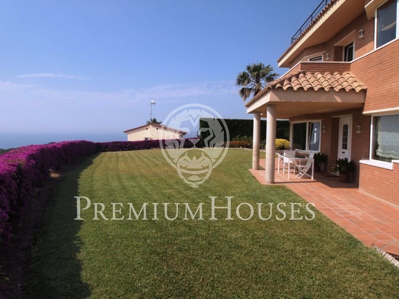 House in Sant Cebria de Vallalta, Catalonia, Spain 5 - 12725320