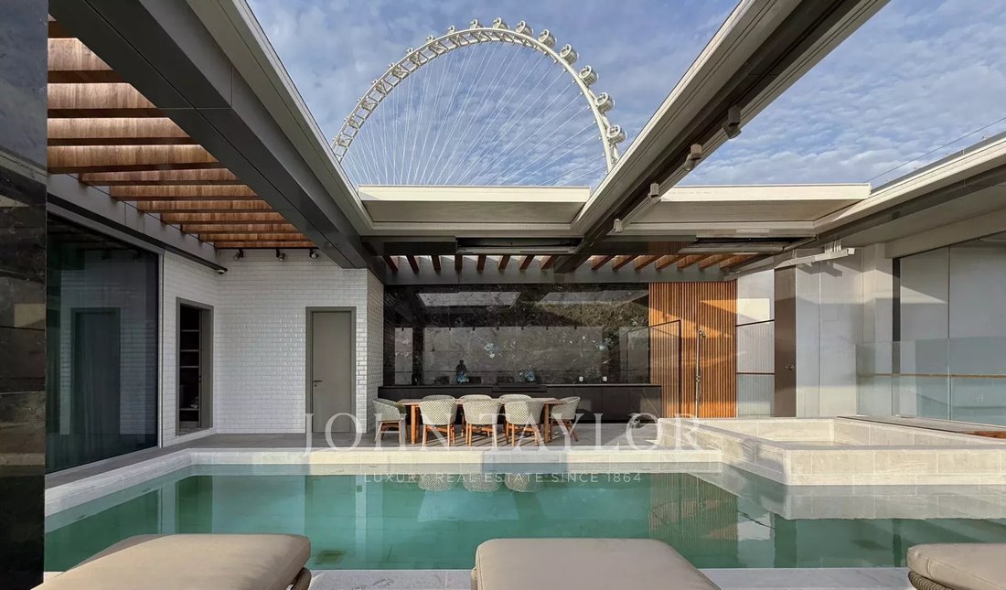House in Dubai, Dubai, United Arab Emirates 1 - 15511812