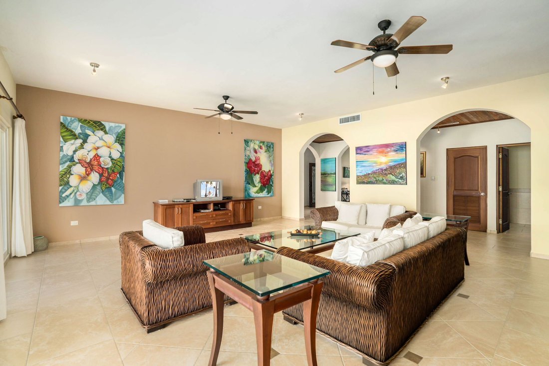 Condo in Cabarete, Puerto Plata Province, Dominican Republic 5 - 15516952