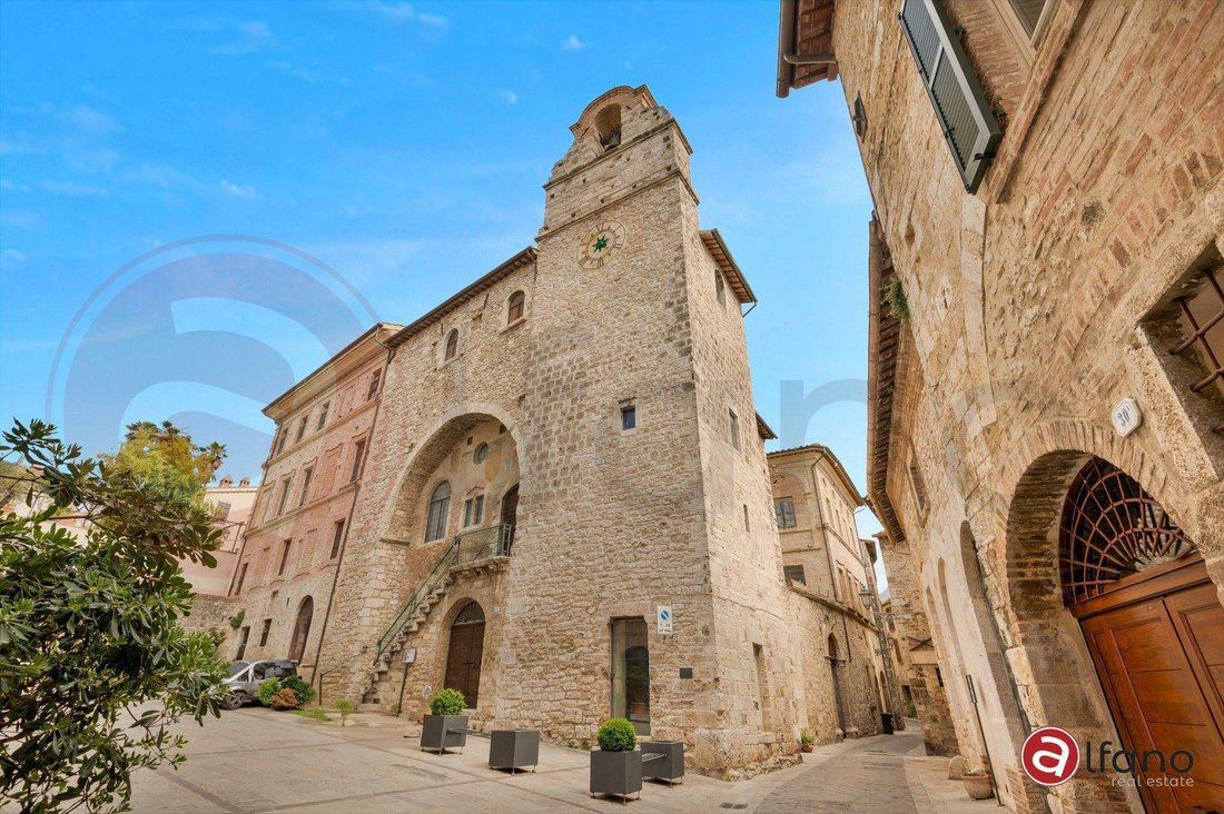 San Gemini, Umbria, Italy 2 - 15510909