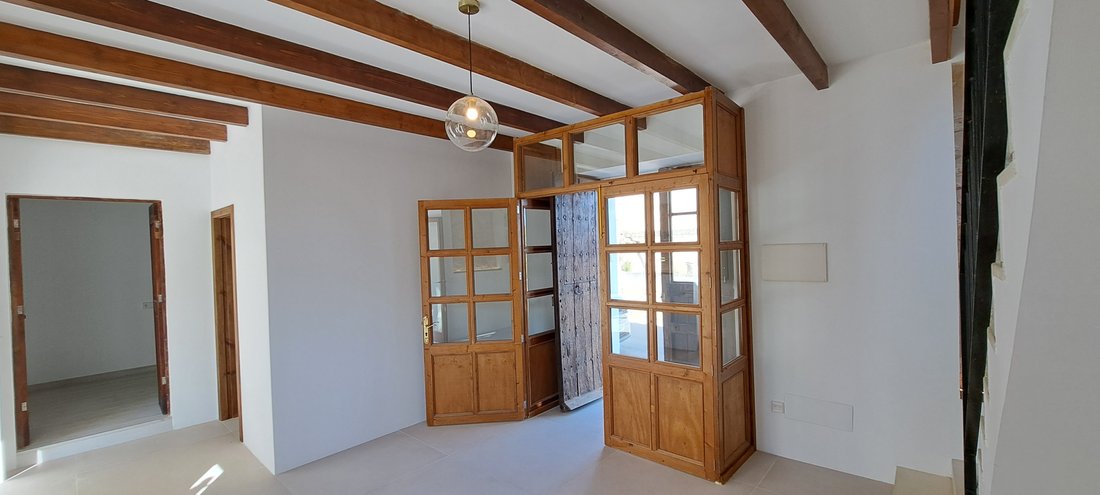 Townhouse in Campanet, Balearic Islands, Spain 3 - 15515868