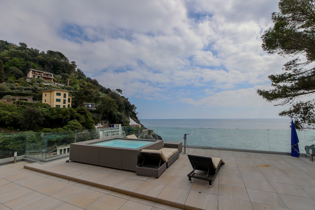 Villa in Zoagli, Liguria, Italy 3 - 15512999
