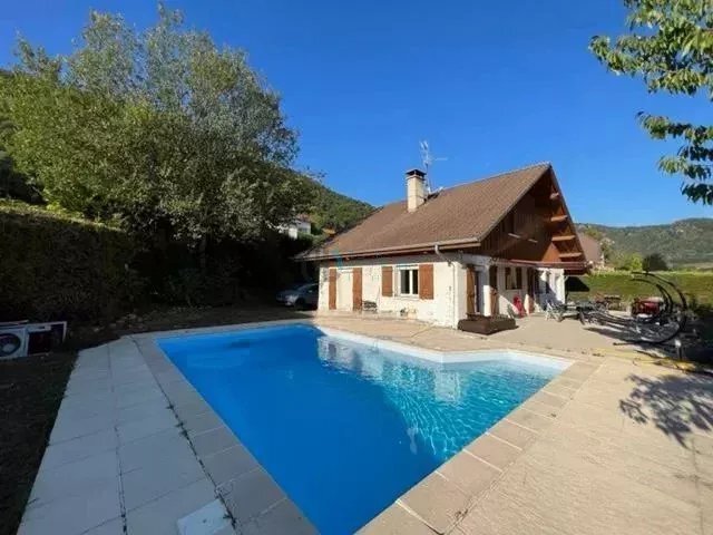 House in Fillinges, Auvergne-Rhône-Alpes, France 1 - 15484114