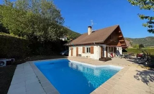 House in Fillinges, Auvergne-Rhône-Alpes, France 1