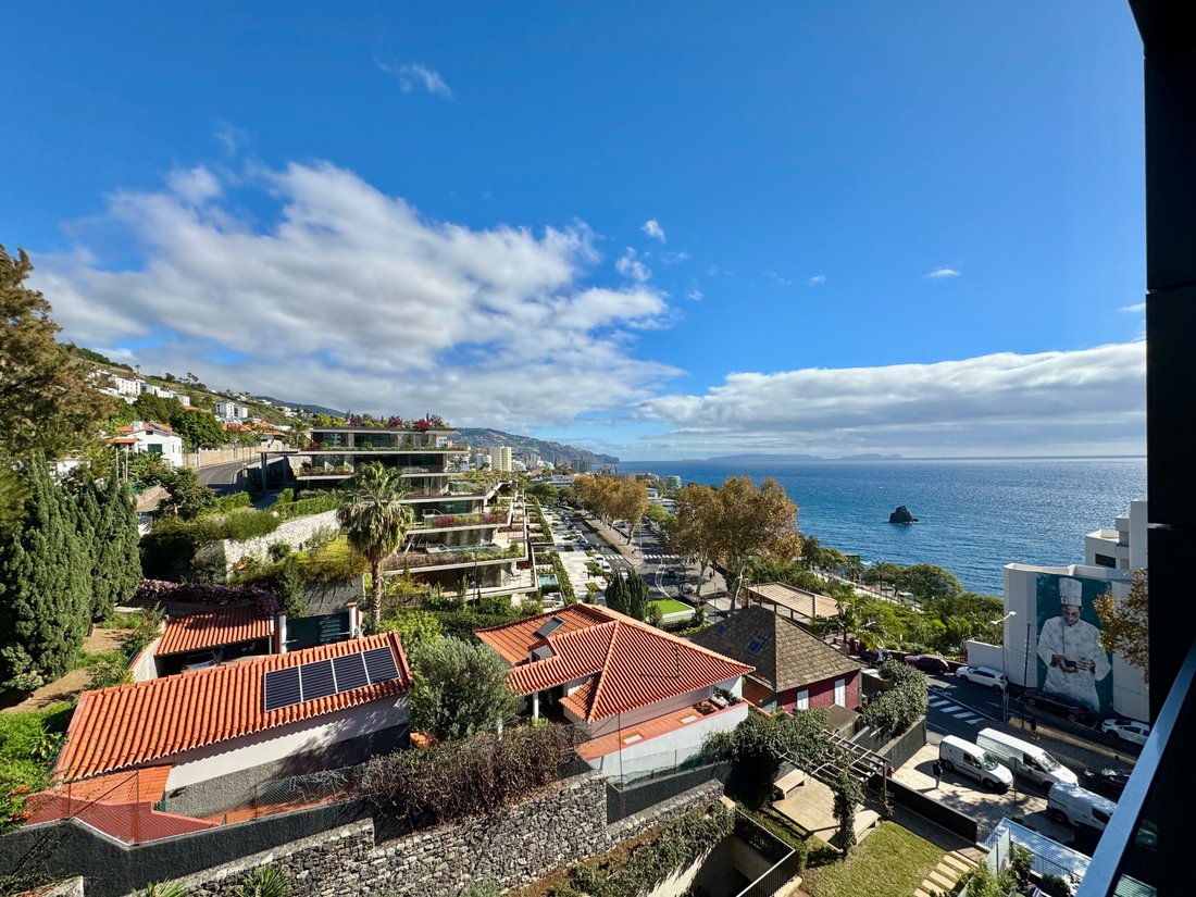 Apartment in Sao Martinho, Madeira, Portugal 2 - 15515434