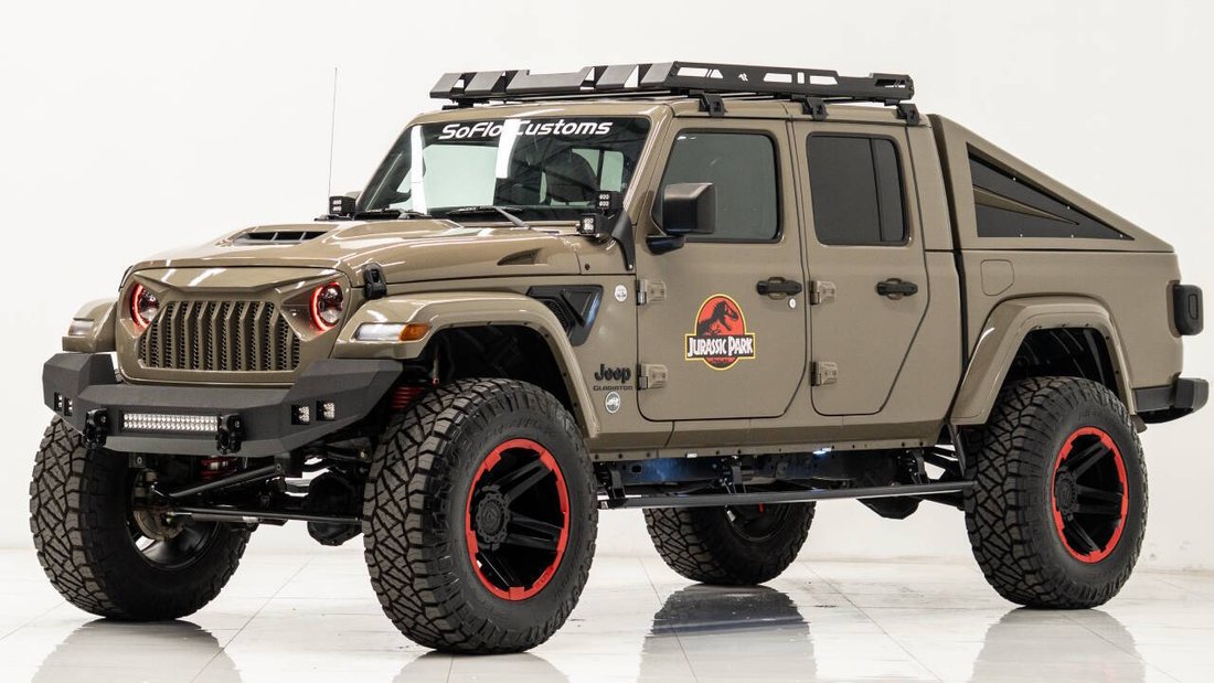 Pickup in Fort Lauderdale, United States 1 - 14705405