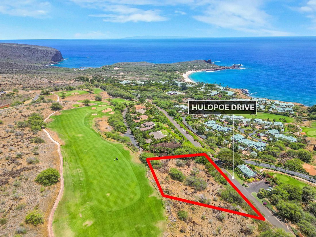 Land in Lanai City, Hawaii, United States 1 - 15511172