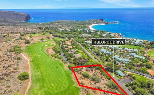 Land in Lanai City, Hawaii, United States 1