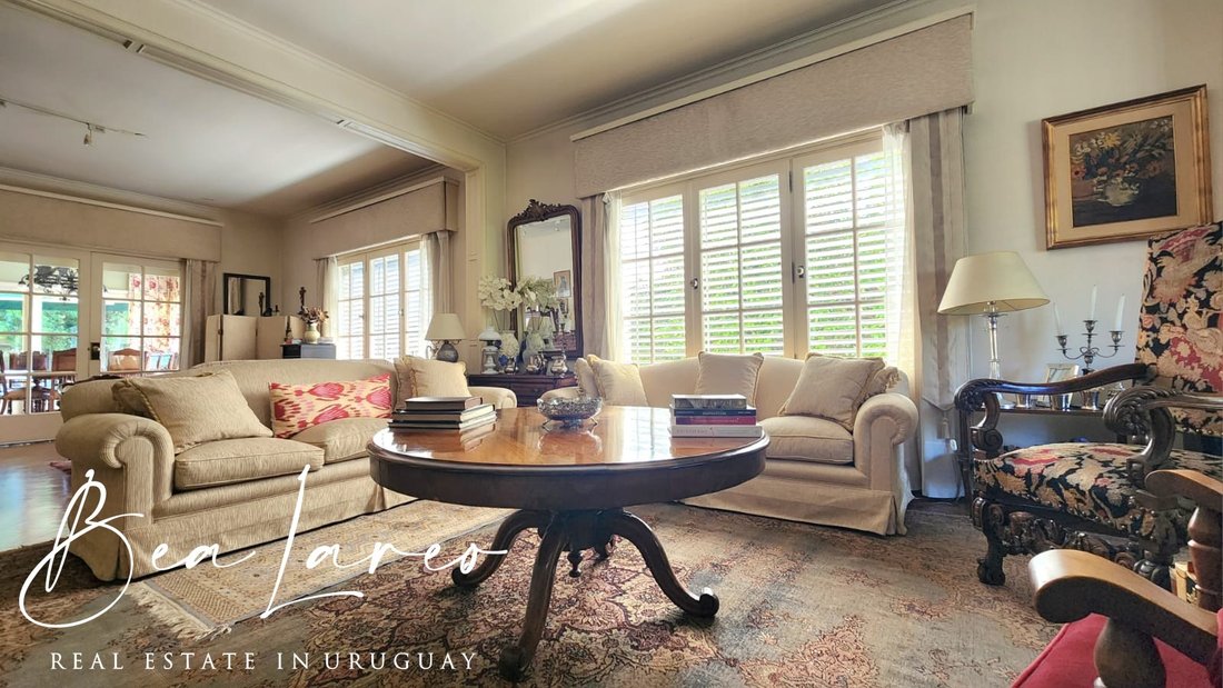 House in Montevideo, Departamento de Montevideo, Uruguay 4 - 15514091